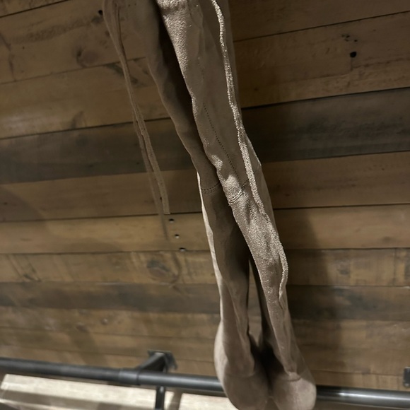 Steve Madden OVER THE KNEES boots - Picture 4 of 7